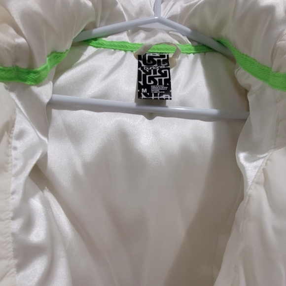 BNWOT BURTON vest - Picture 5 of 9